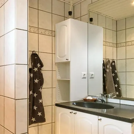 Sana - 2-5km From The Sea In Western Jutland By Interhome Holiday home Sonderby (Romo)