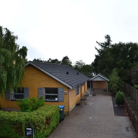 Sana - 2-5km From The Sea In Western Jutland By Interhome Sonderby (Romo)
