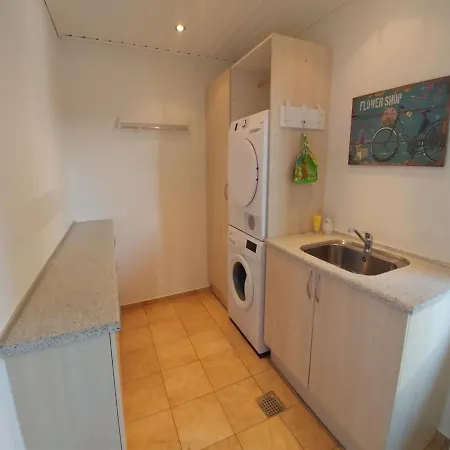 Holiday home Sana - 2-5km From The Sea In Western Jutland By Interhome Sonderby (Romo)