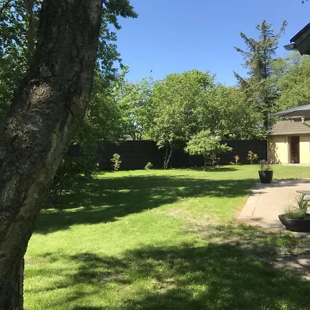 Sana - 2-5km From The Sea In Western Jutland By Interhome Holiday home Sonderby (Romo)