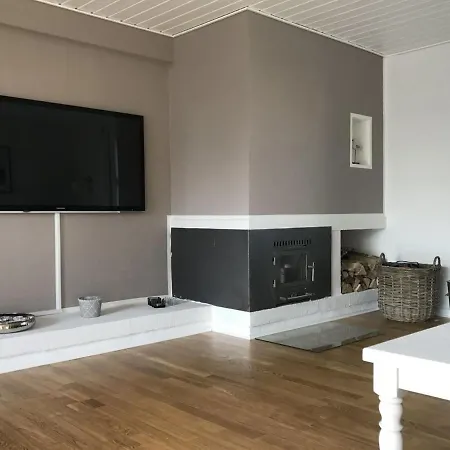 Sana - 2-5km From The Sea In Western Jutland By Interhome