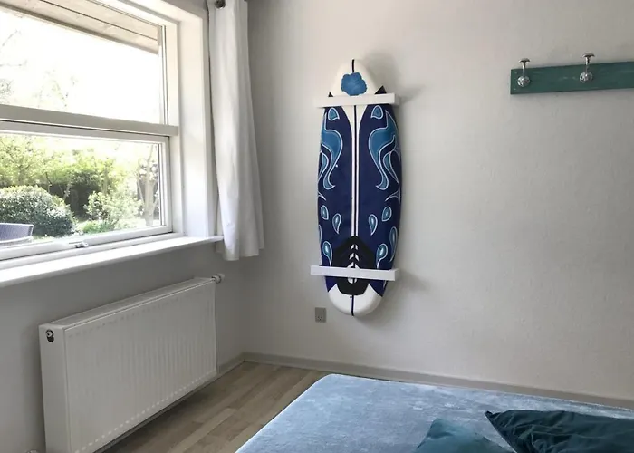 Sana - 2-5km From The Sea By Interhome